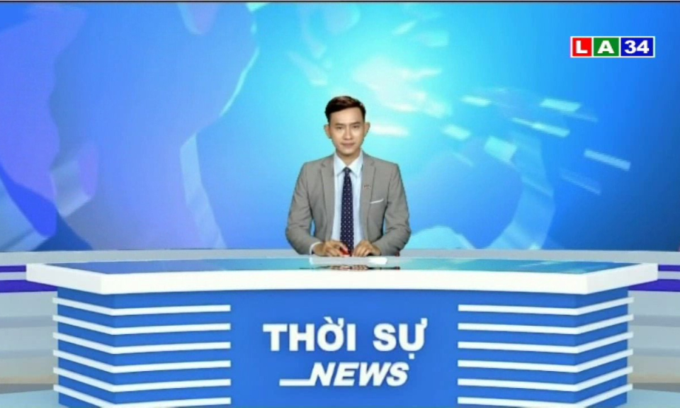 Bản tin thời sự sáng 16-9-2017