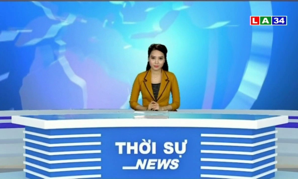 Bản tin thời sự sáng 17-9-2017