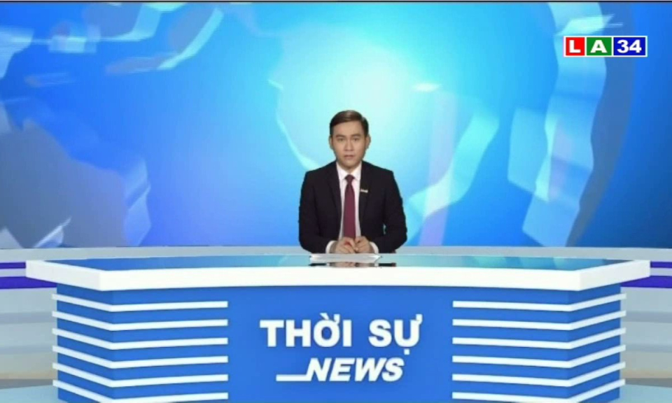 Bản tin thời sự chiều 8-9-2017