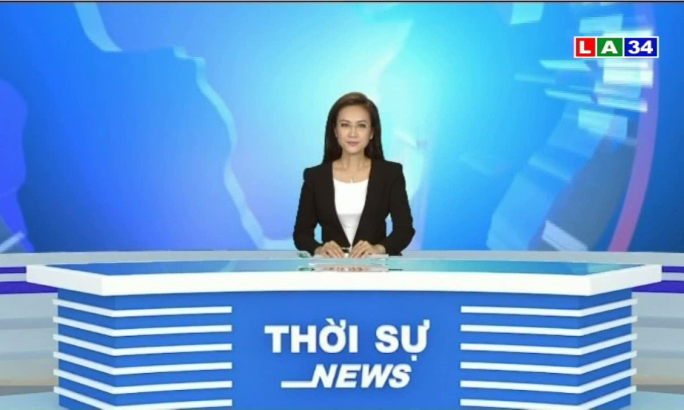 Bản tin thời sự chiều 9-9-2017