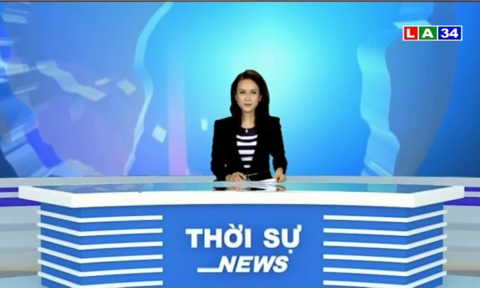 Bản tin thời sự chiều 10-9-2017