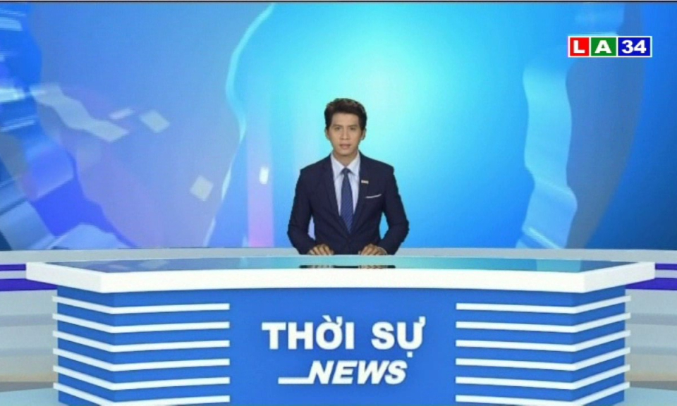 Bản tin thời sự chiều 11-9-2017