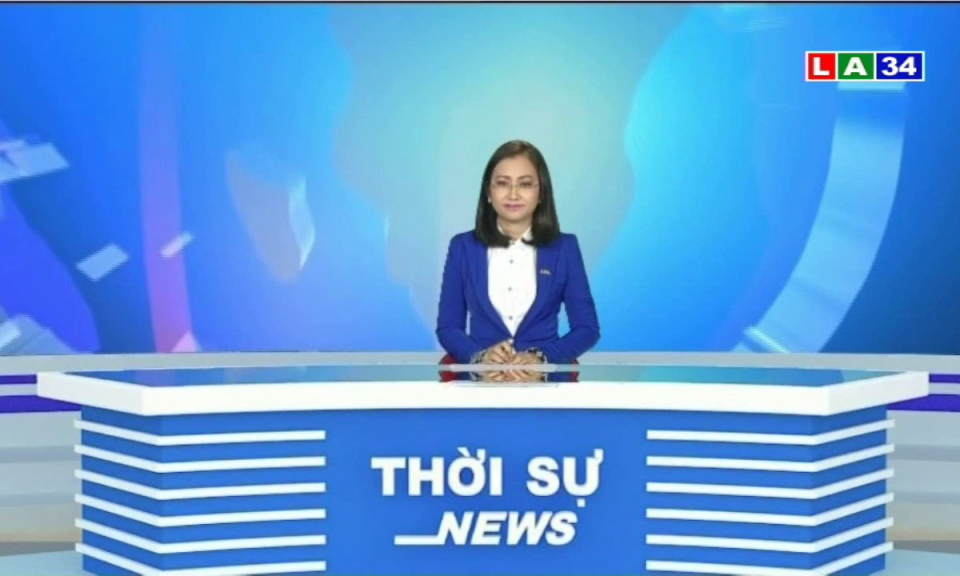 Bản tin thời sự chiều 13-9-2017