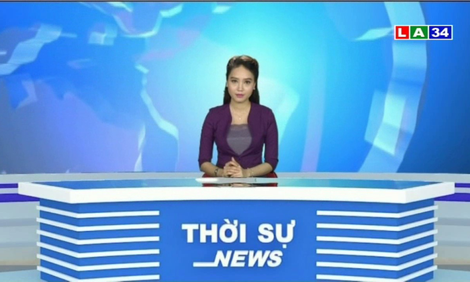 Bản tin thời sự sáng 18-9-2017