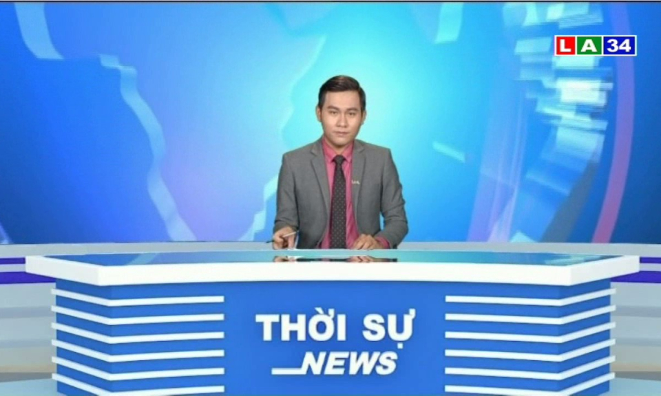 Bản tin thời sự sáng 19-9-2017