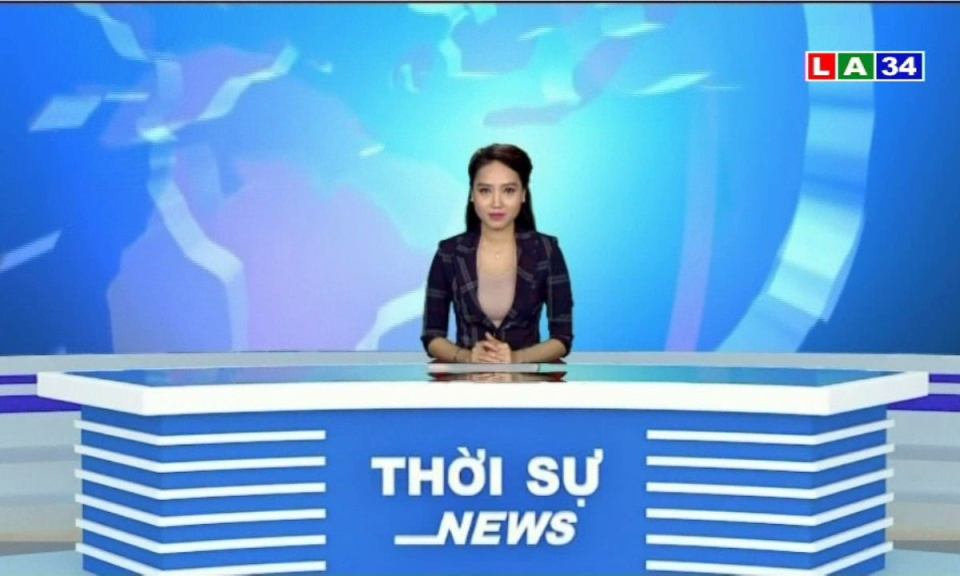 Bản tin thời sự sáng 20-9-2017