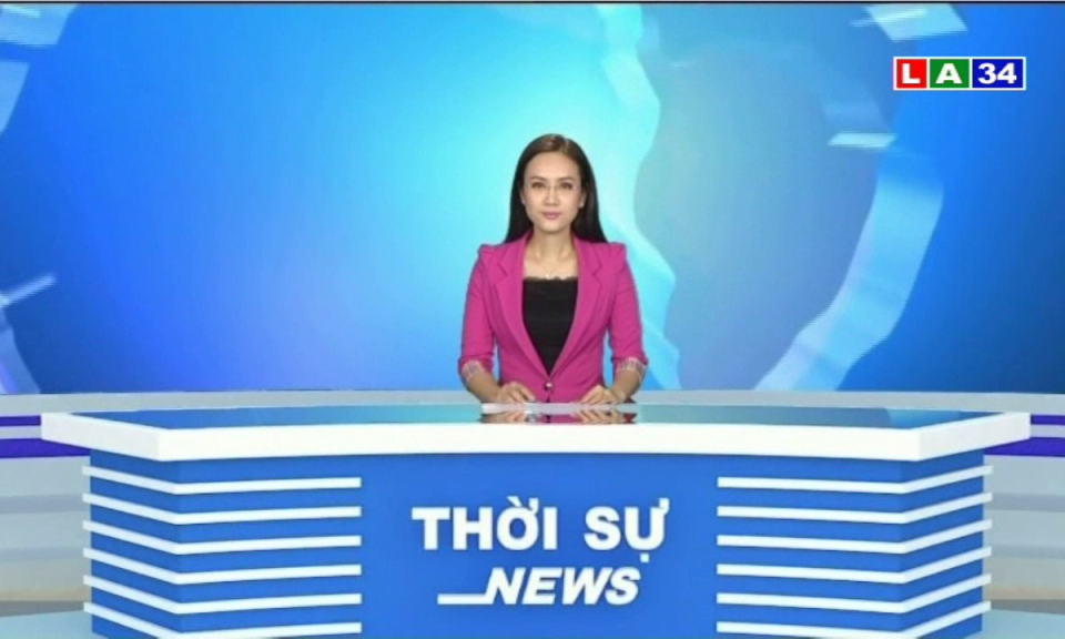 Bản tin thời sự sáng 21-9-2017