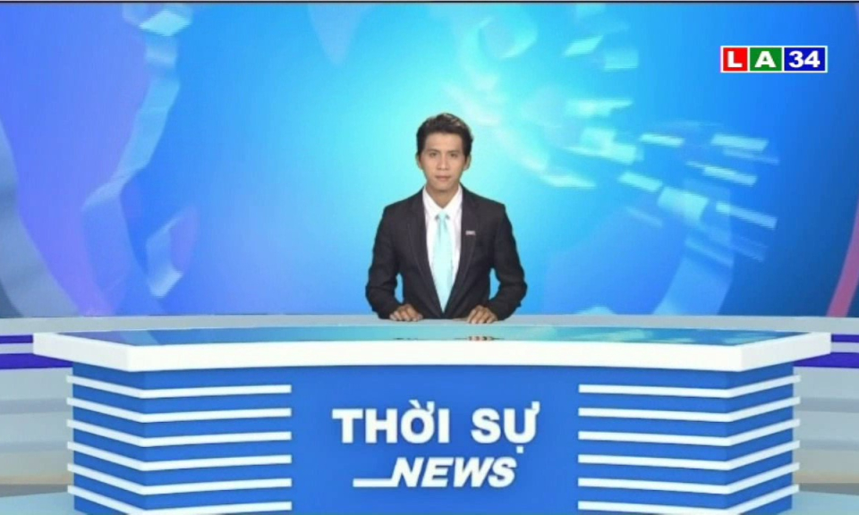 Bản tin thời sự sáng 22-9-2017