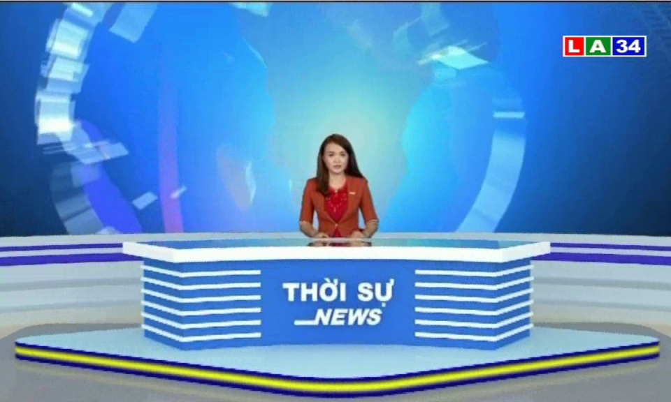 Bản tin thời sự sáng 23-9-2017