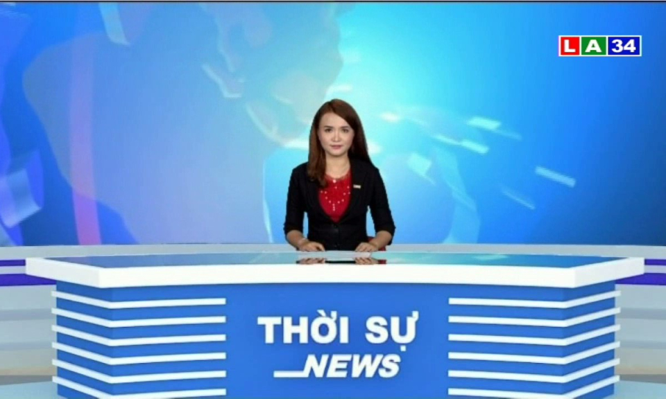 Bản tin thời sự sáng 24-9-2017