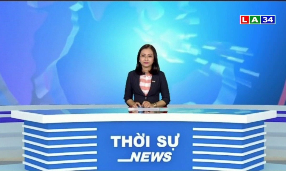 Bản tin thời sự sáng 25-9-2017