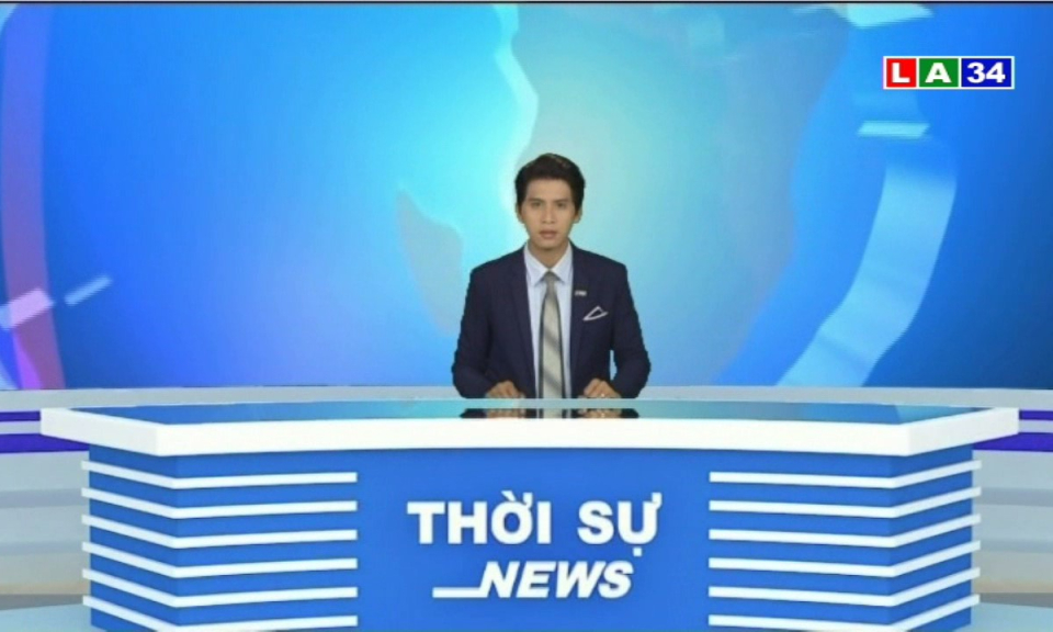 Bản tin thời sự sáng 26-9-2017