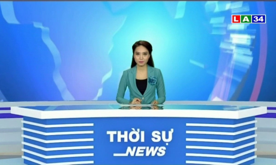 Bản tin thời sự sáng 27-9-2017