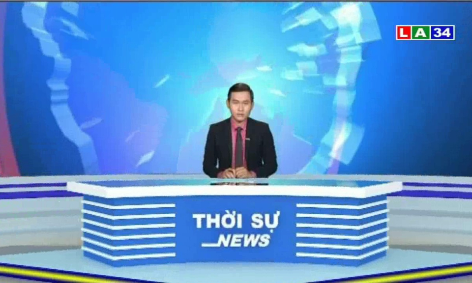 Bản tin thời sự chiều 18-9-2017