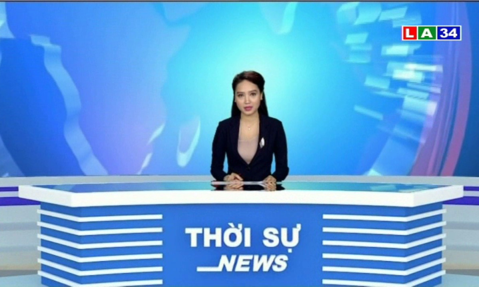 Bản tin thời sự chiều 19-9-2017