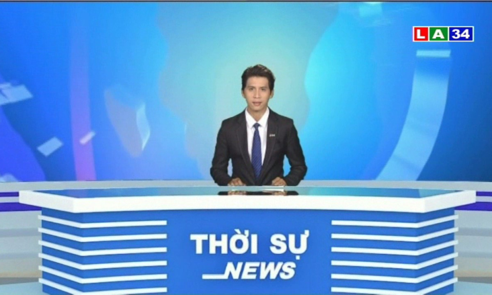 Bản tin thời sự chiều 21-9-2017