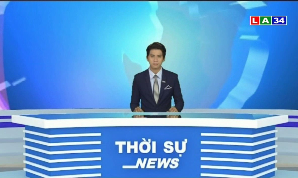 Bản tin thời sự chiều 25-9-2017