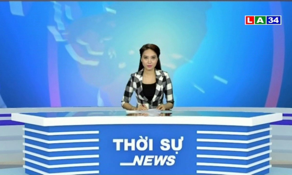 Bản tin thời sự chiều 26-9-2017