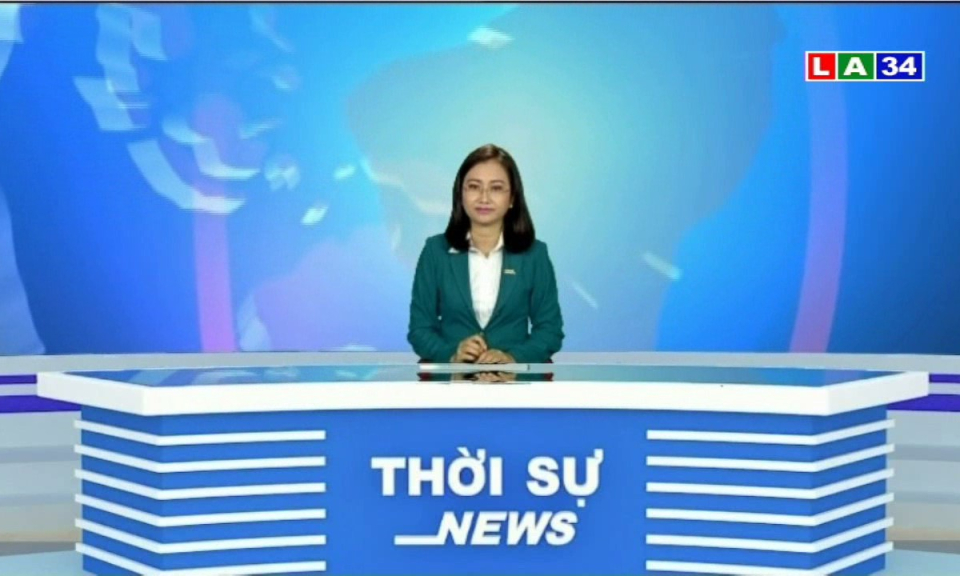 Bản tin thời sự chiều 28-9-2017