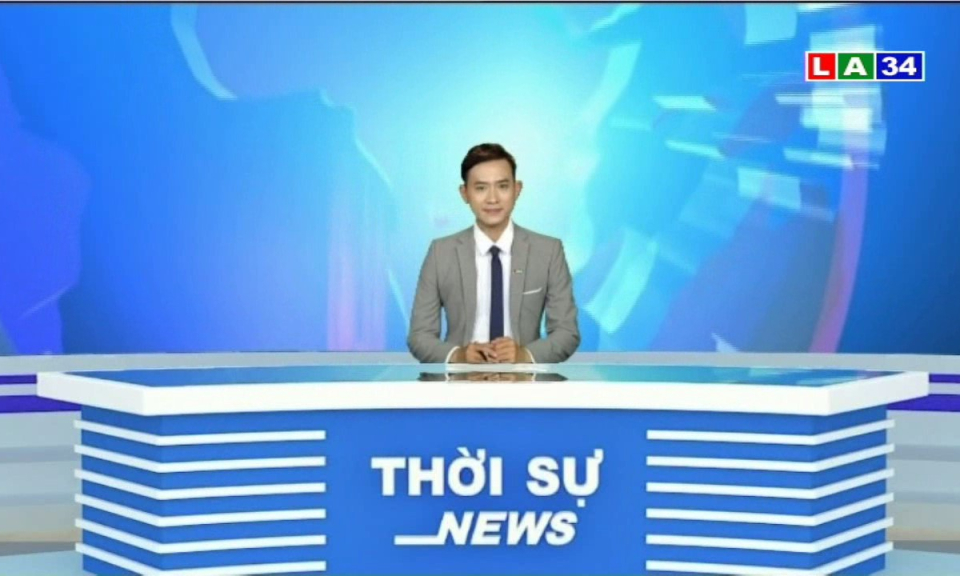 Bản tin thời sự sáng 28-9-2017