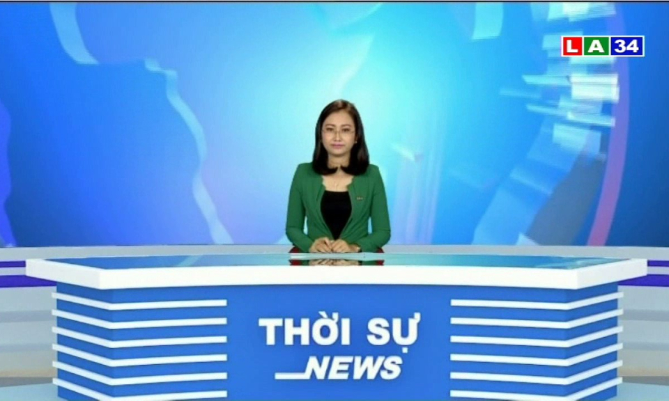 Bản tin thời sự sáng 29-9-2017