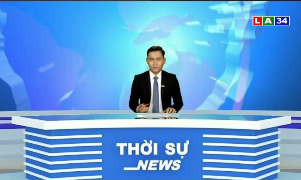 Bản tin thời sự sáng 30-9-2017