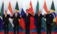 Khai mạc Hội nghị thượng đỉnh BRICS