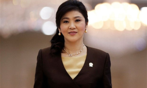 Cảnh sát xác nhận bà Yingluck đã trốn khỏi Thái Lan