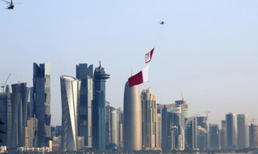 Khủng hoảng vùng Vịnh: Qatar kêu gọi “đối thoại vô điều kiện”