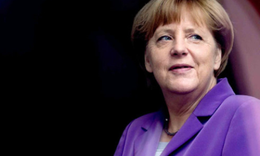 Bầu cử Đức: Chẳng ai cản nổi Merkel