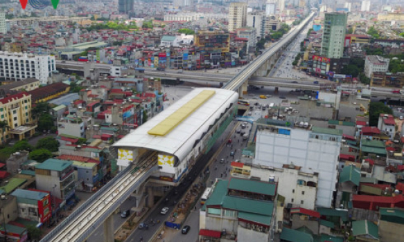 Thiếu vốn, Đường sắt Cát Linh &#8211; Hà Đông “phá sản” kế hoạch chạy thử