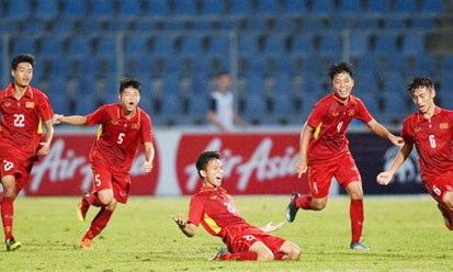 U16 Mông Cổ vs U16 Việt Nam, 15h00 ngày 22/9: Chiến thắng đậm?