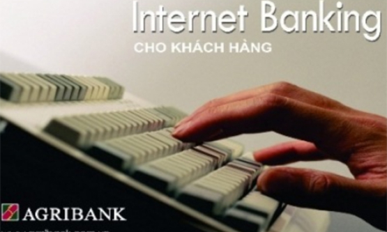 Agribank mang nhiều tiện ích mới đến khách hàng Internet Banking