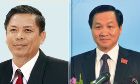 Bỏ phiếu kín phê chuẩn Tổng Thanh tra Chính phủ và Bộ trưởng Giao thông Vận tải