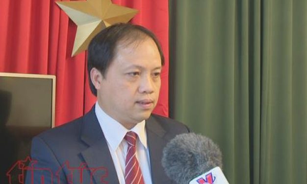Đàm phán về Hiệp định Tương trợ tư pháp Việt Nam &#8211; Séc