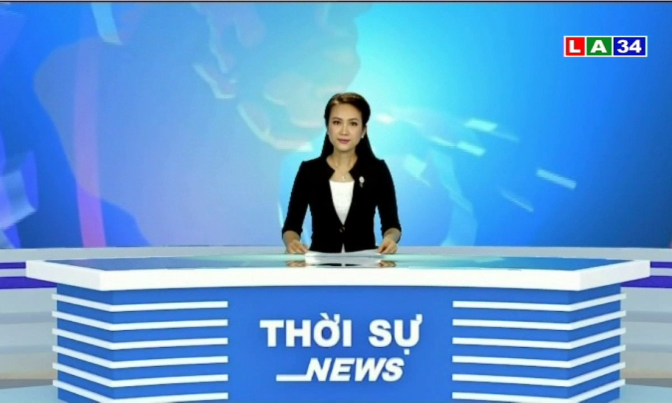 Bản tin thời sự sáng 1-10-2017