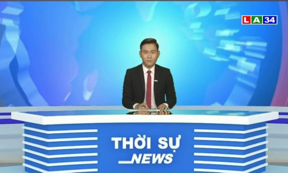 Bản tin thời sự sáng 2-10-2017