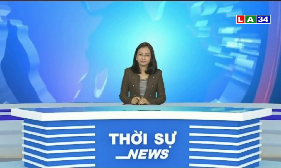 Bản tin thời sự sáng 3-10-2017