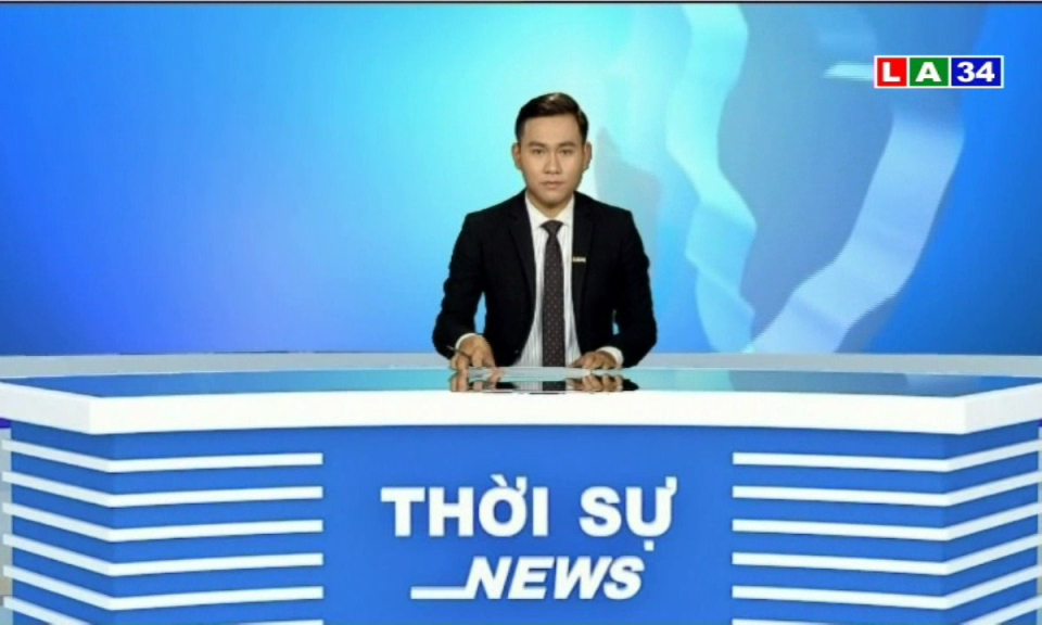 Bản tin thời sự sáng 4-10-2017