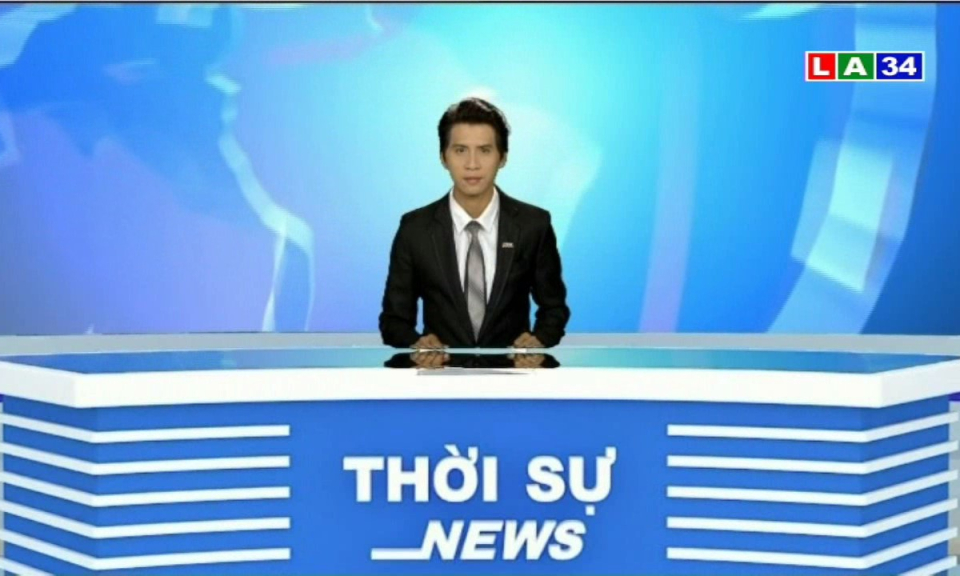 Bản tin thời sự sáng 4-10-2017