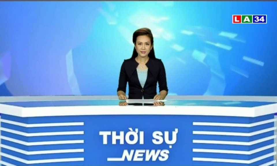 Bản tin thời sự sáng 6-10-2017