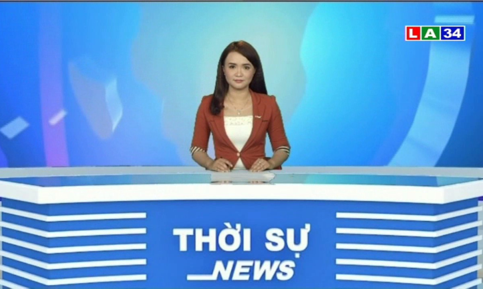 Bản tin thời sự sáng 7-10-2017