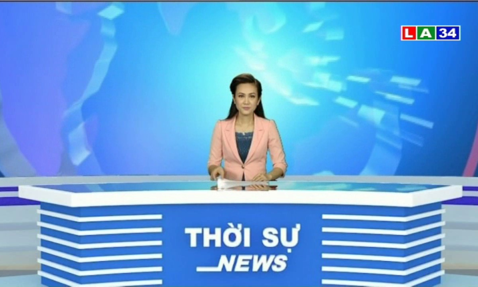 Bản tin thời sự chiều 30-9-2017