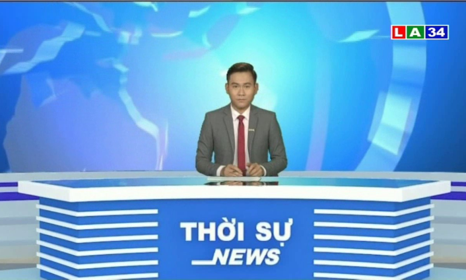 Bản tin thời sự chiều 1-10-2017