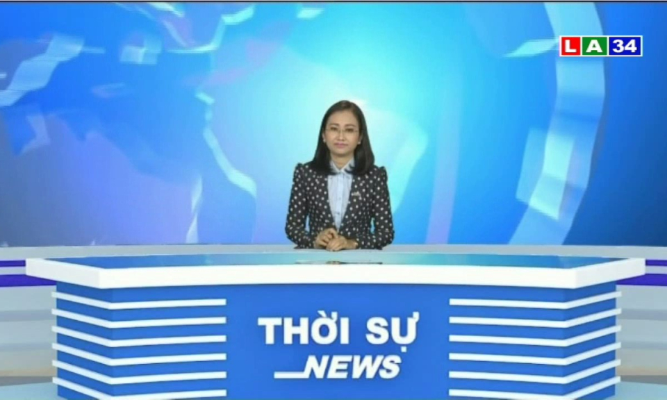 Bản tin thời sự chiều 2-10-2017