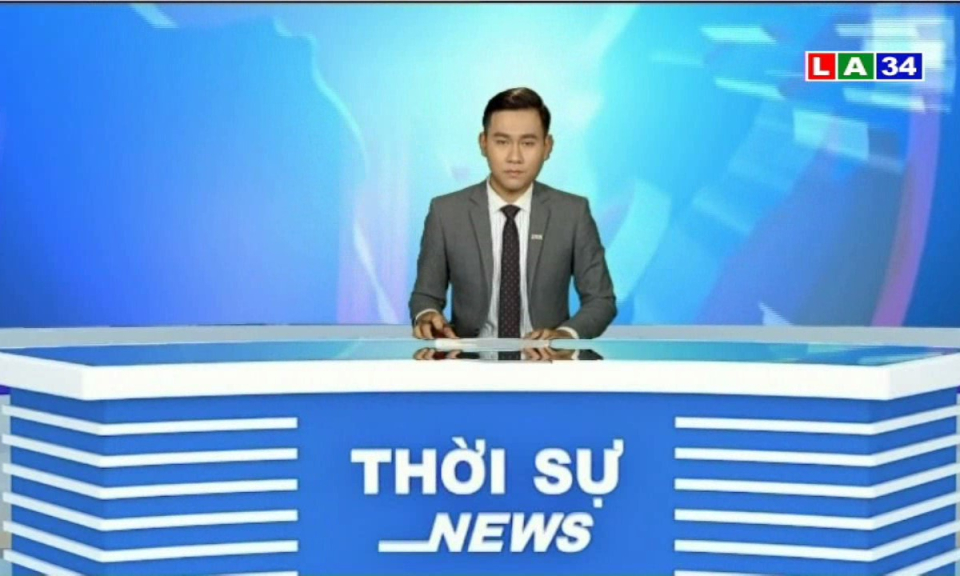 Bản tin thời sự chiều 3-10-2017