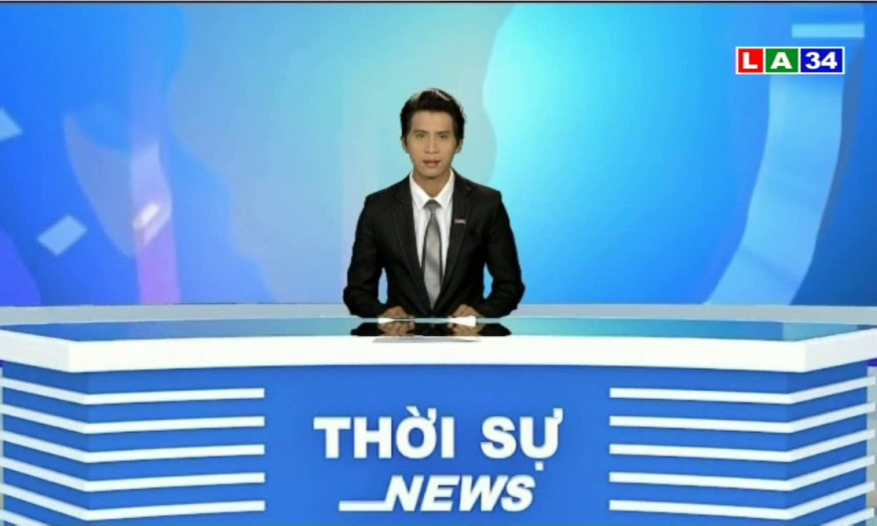 Bản tin thời sự chiều 4-10-2017