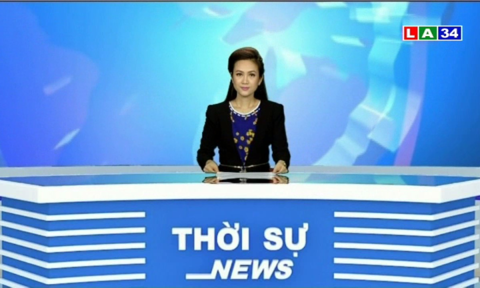 Bản tin thời sự chiều 5-10-2017