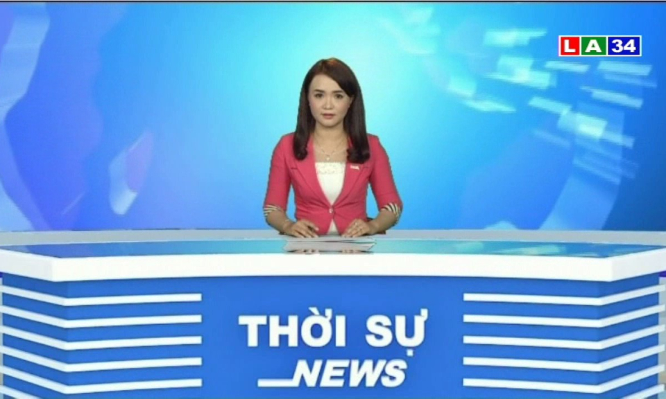 Bản tin thời sự chiều 6-10-2017