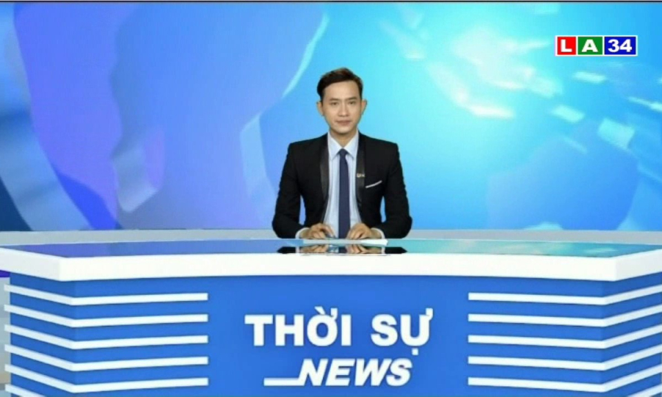 Bản tin thời sự chiều 7-10-2017